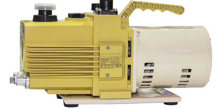 Vacuum Pump Oils